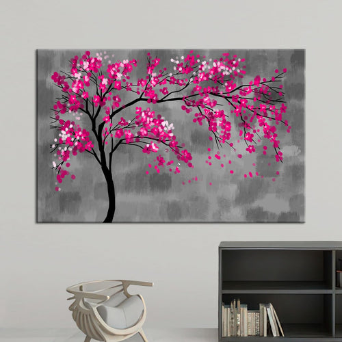 Под дрвото на желбите