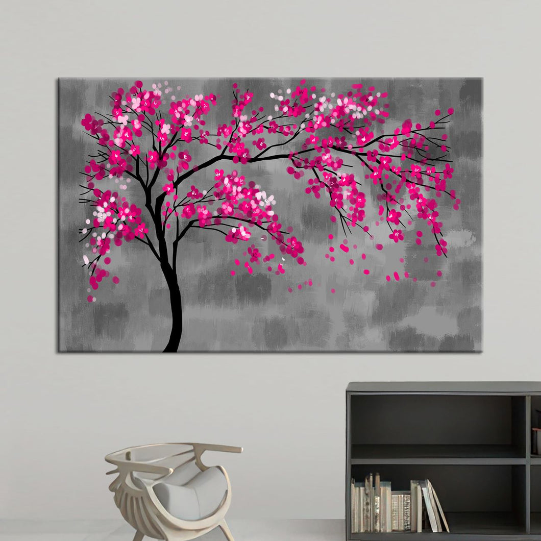 Под дрвото на желбите