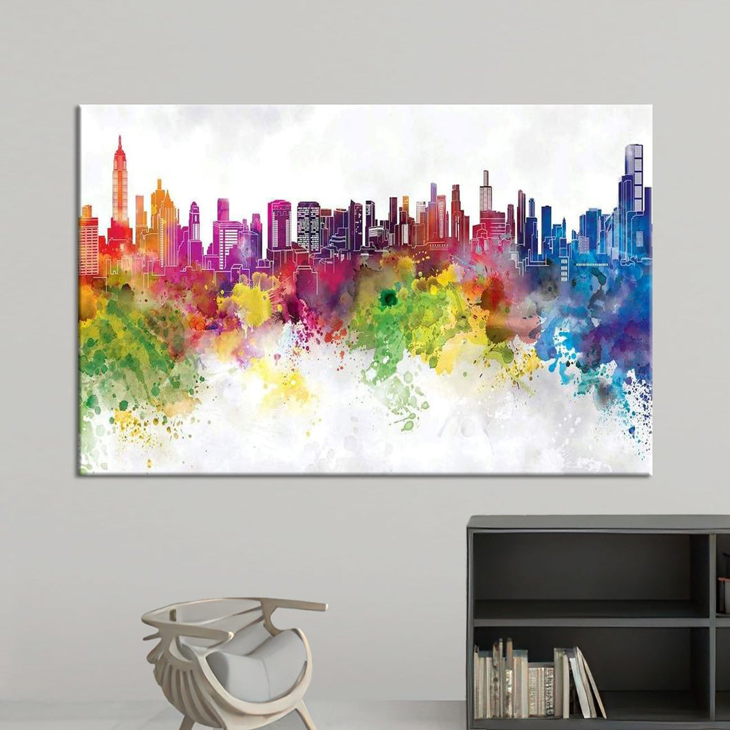 Мистична интонација