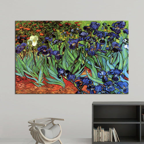 Листови со светлина