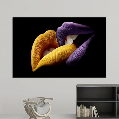 Блесок на Љубовта