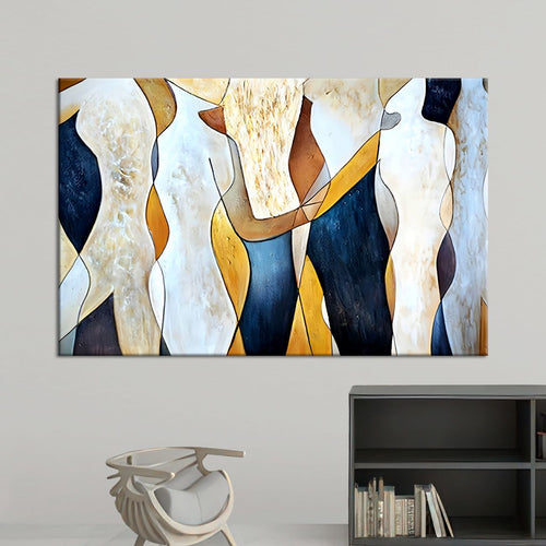 Театар на абстракцијата