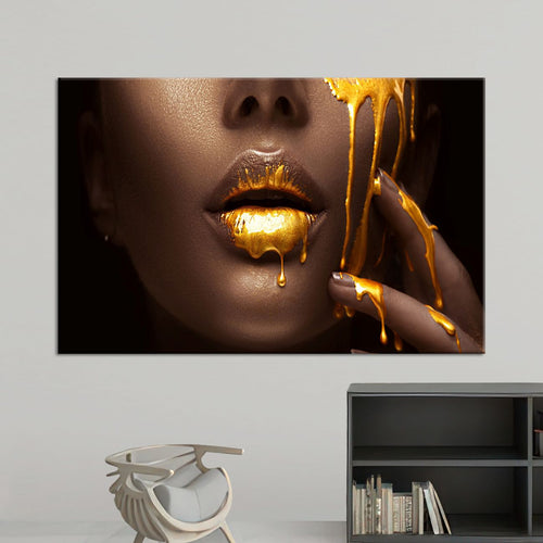 Луксуз што капе