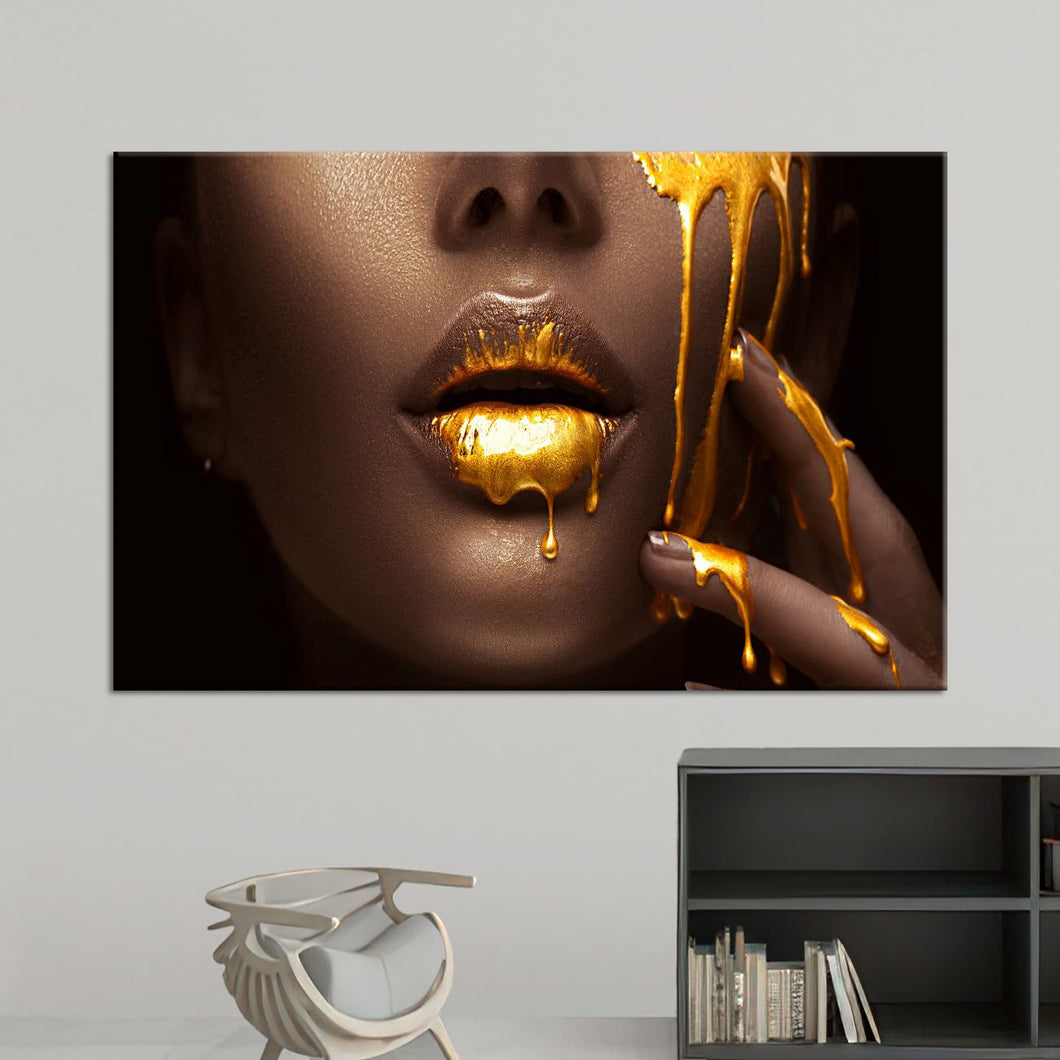 Луксуз што капе