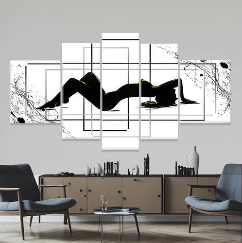 Апстракција на женственоста