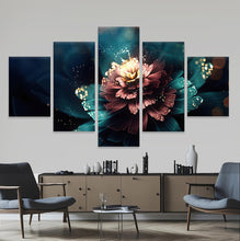 Вчитај ја сликата во галериски мод за гледање, Длабока убавина