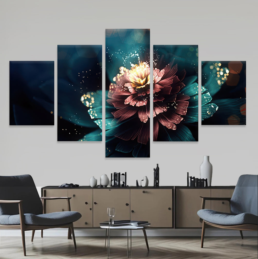 Длабока убавина