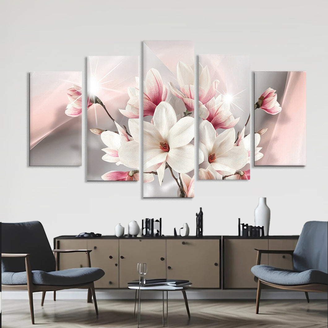 Пастелни цветови