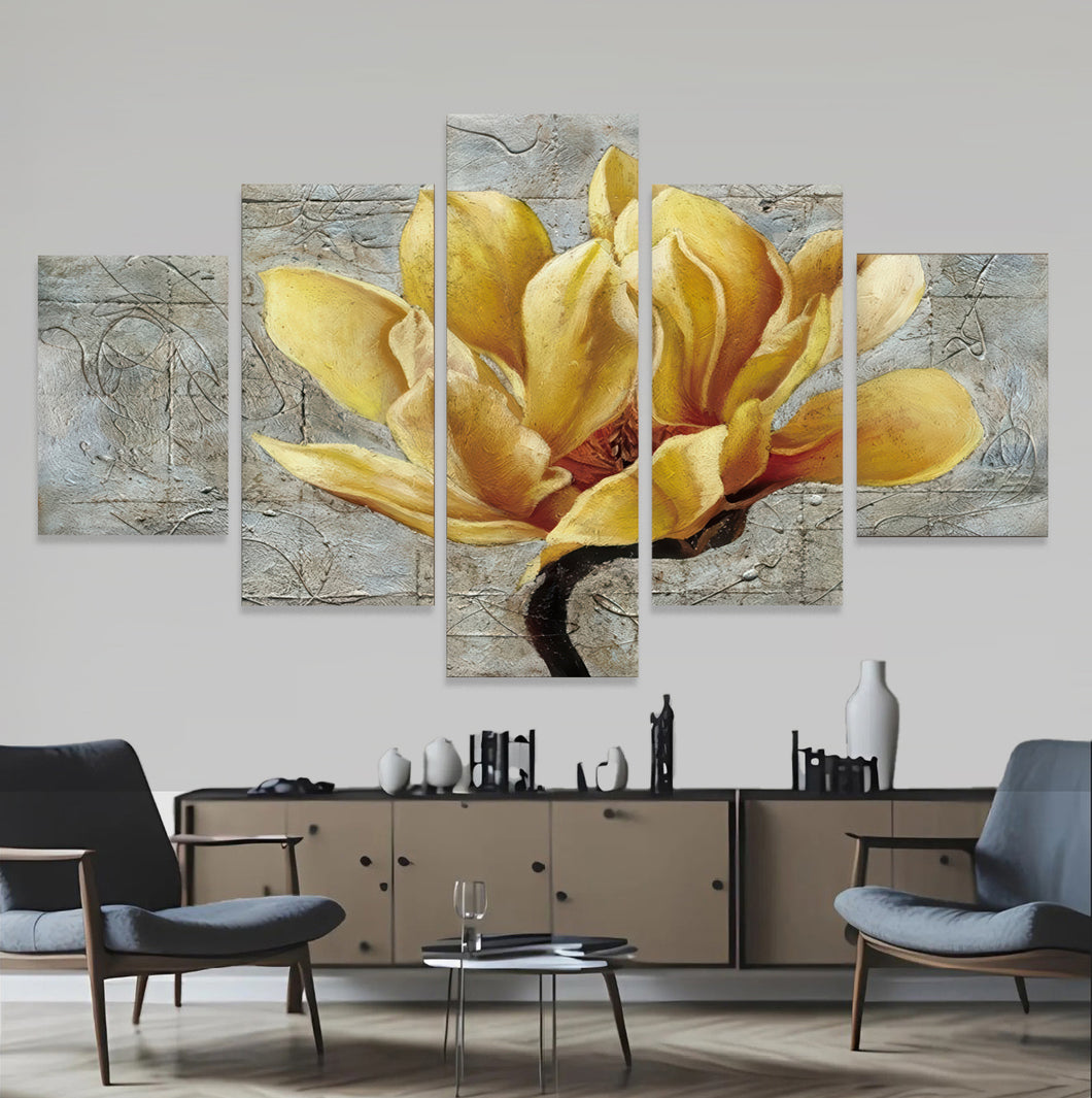 Светлина на цветот