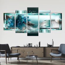 Вчитај ја сликата во галериски мод за гледање, Цветна љубов