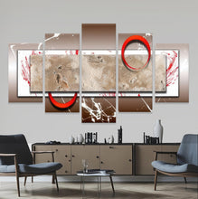 Вчитај ја сликата во галериски мод за гледање, Интеграција на формите