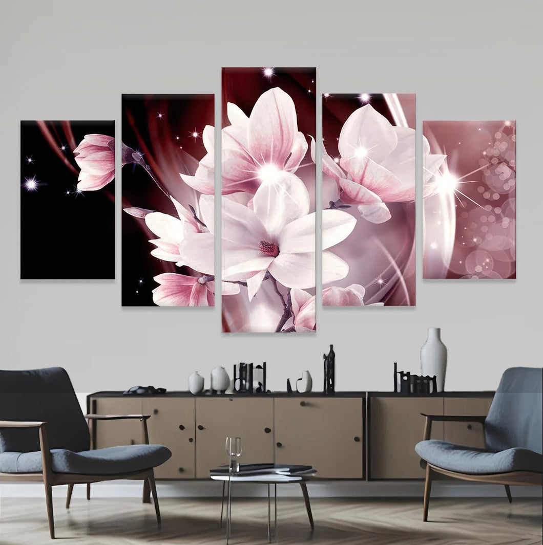 Цветови на мирот