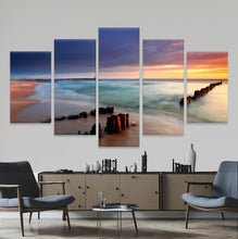 Вчитај ја сликата во галериски мод за гледање, Залез на крајот на светот