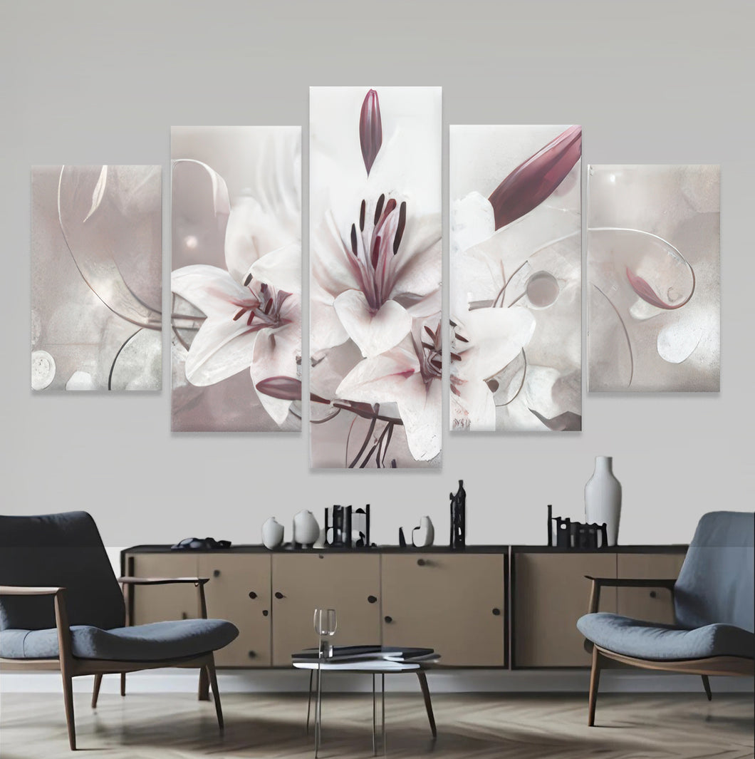 Пролетни ноти