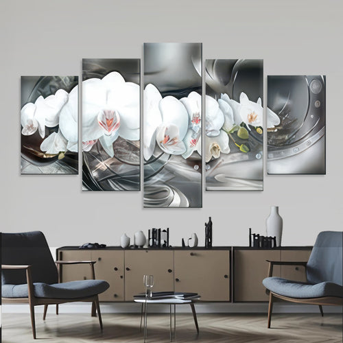 Диви цветови