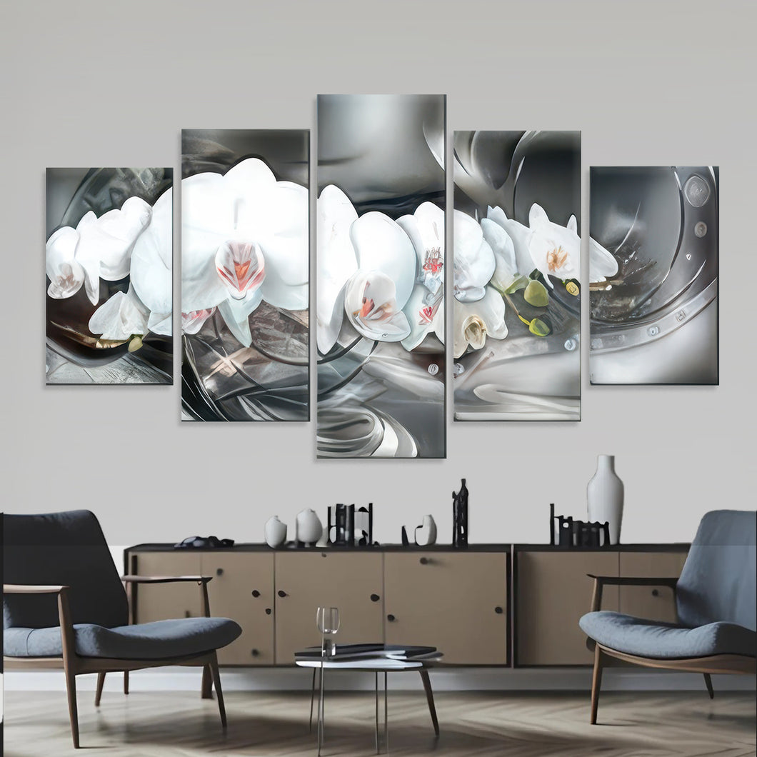 Диви цветови