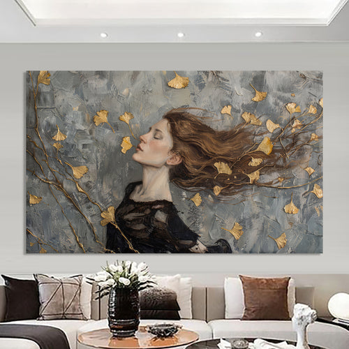 Магија на Жената - МЈЈН109