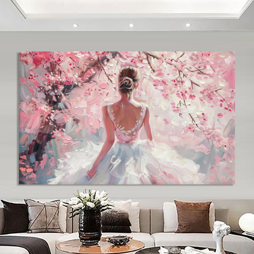 Нежна пролеттна хармонија - МЈЈН111