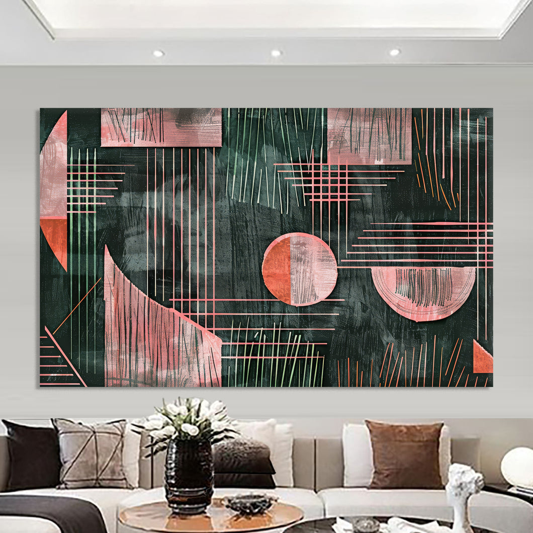 Линии што шепотат - МЈЈН115