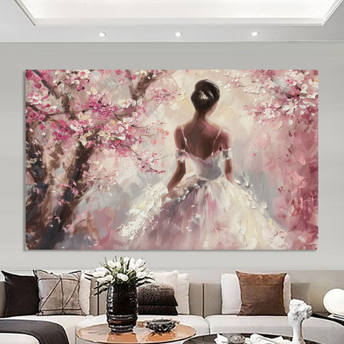 Балерина и светлина - МЈЈН118