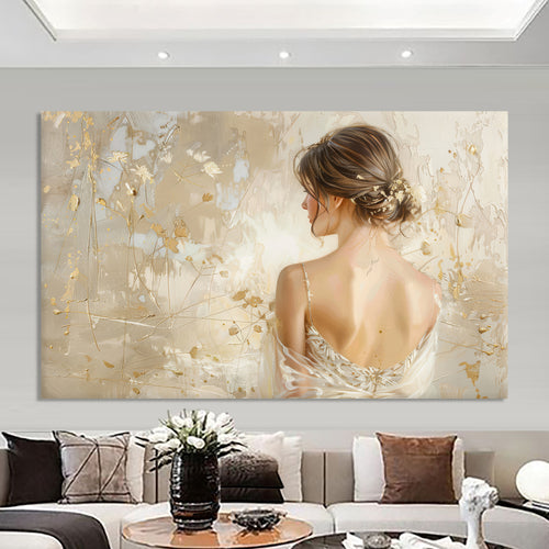 Нежност и страст - МЈЈН119