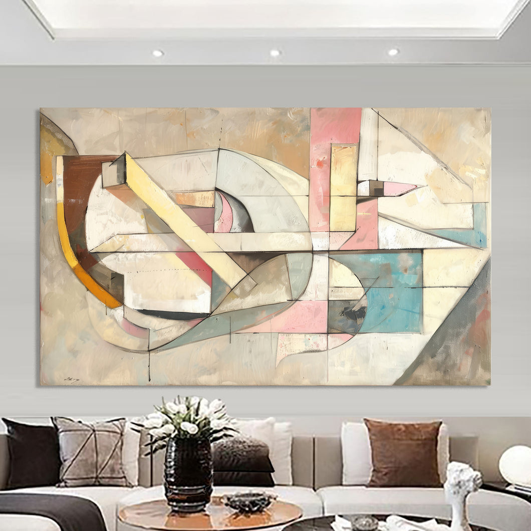 Преплетување на форми - МЈЈН121