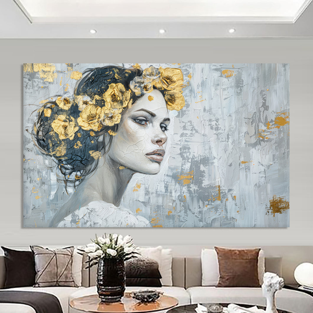 Цветна Грациозност - МЈЈН124