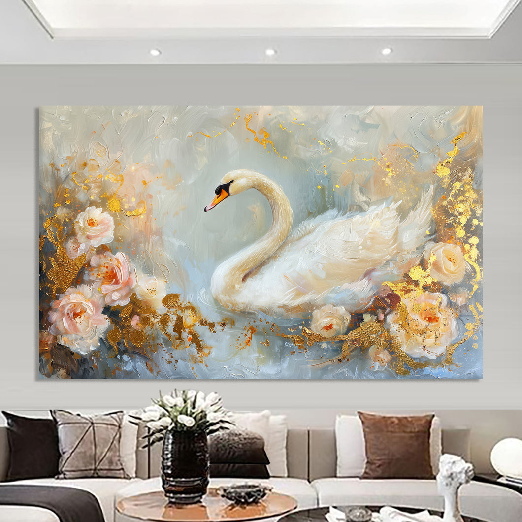 Златен Сјај на Езерото - МЈЈН126