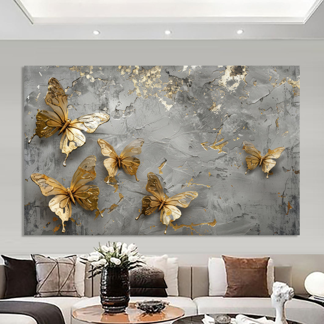 Златни пеперутки - МЈЈН128