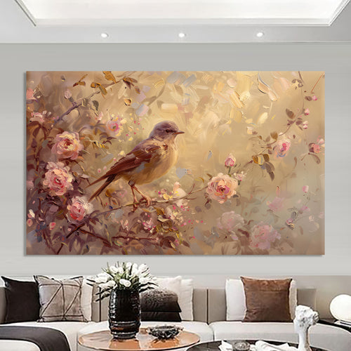 Будење на Природата  - МЈЈН133