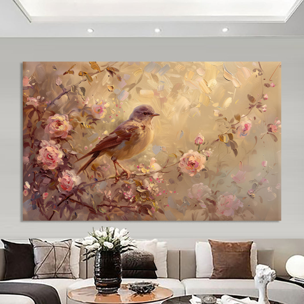 Будење на Природата  - МЈЈН133