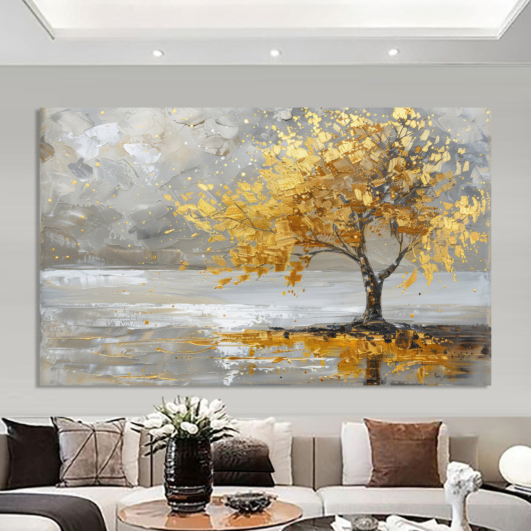 Мистично Златно Дрво - МЈЈН135