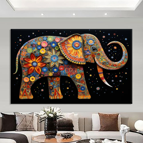 Магичен слон - МЈЈН140