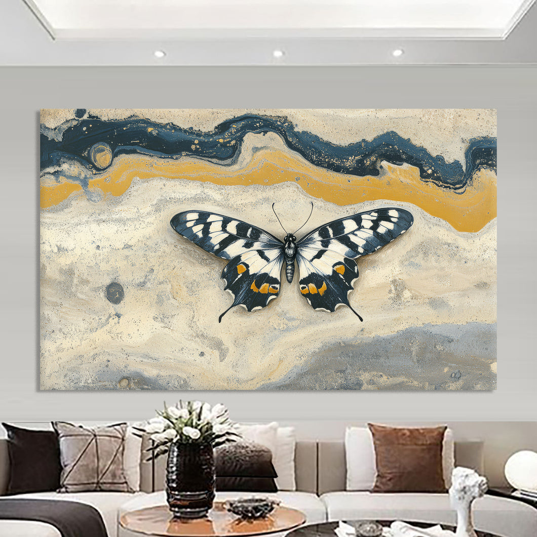 Крилја на инспирација - МЈЈН141