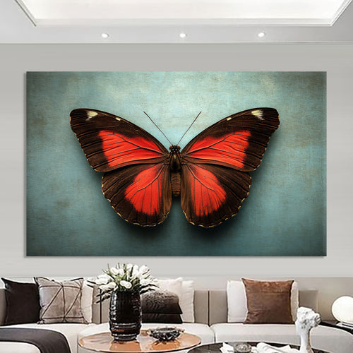 Тајната на крилјата - МЈЈН142