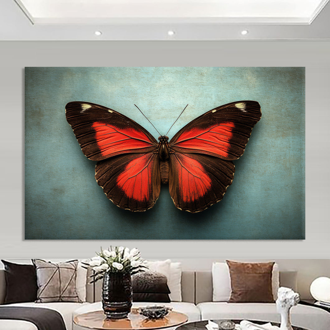 Тајната на крилјата - МЈЈН142