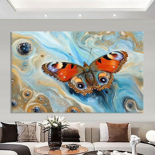 Светлина на крилјата - МЈЈН143