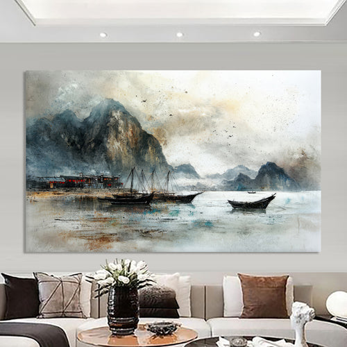 Планински мир - МЈЈН144