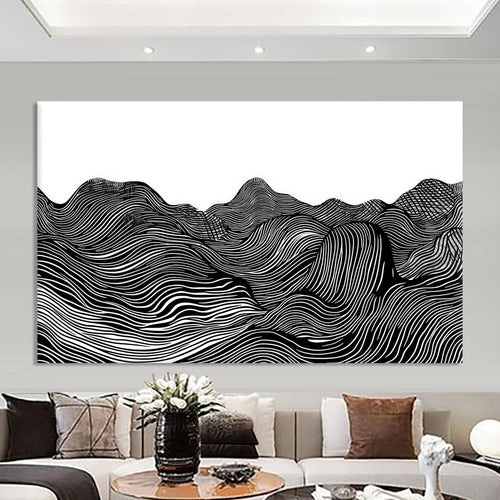 Црно-бели бранови  - МЈЈН152