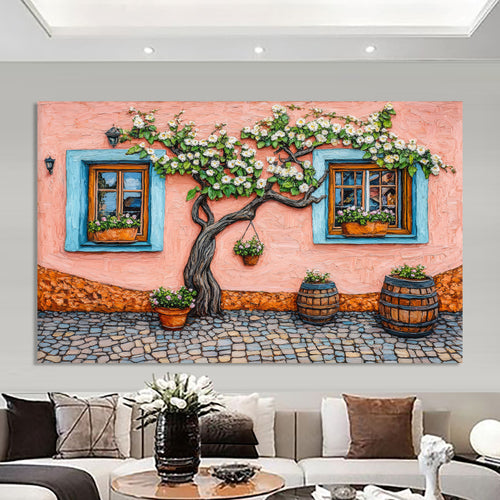 Розевата куќичка - МЈЈН158