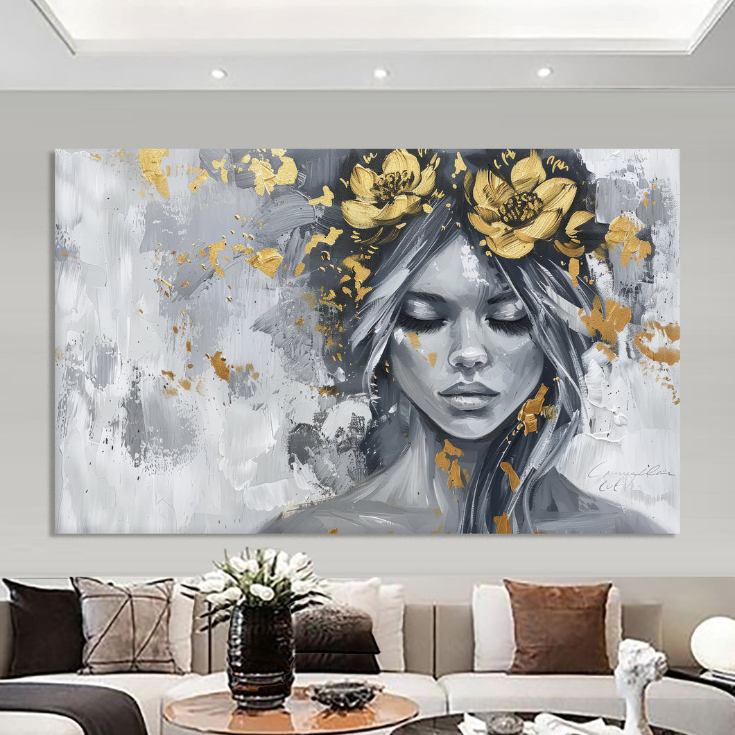 Златна грациозност - МЈЈН163