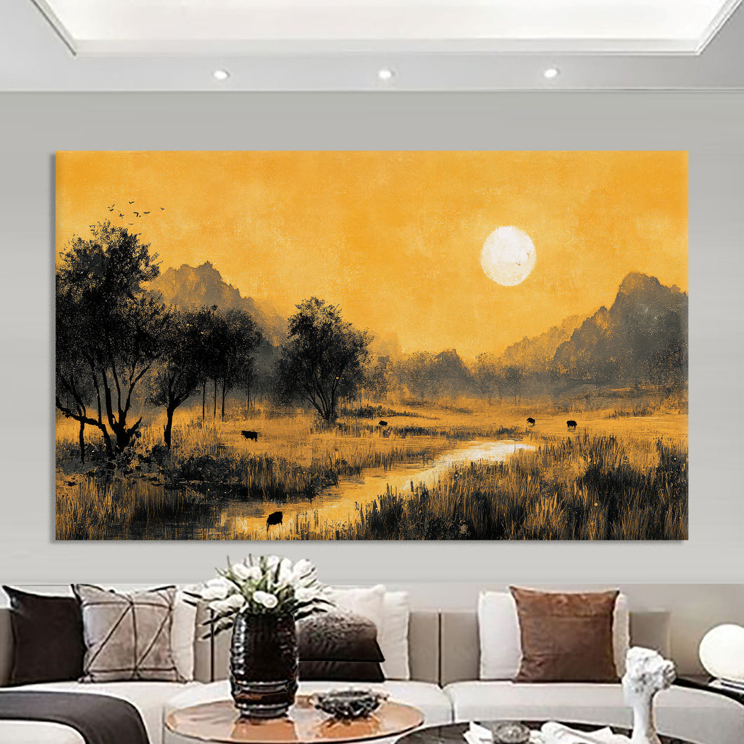 Сенки на заборавеното царство - МЈЈН166