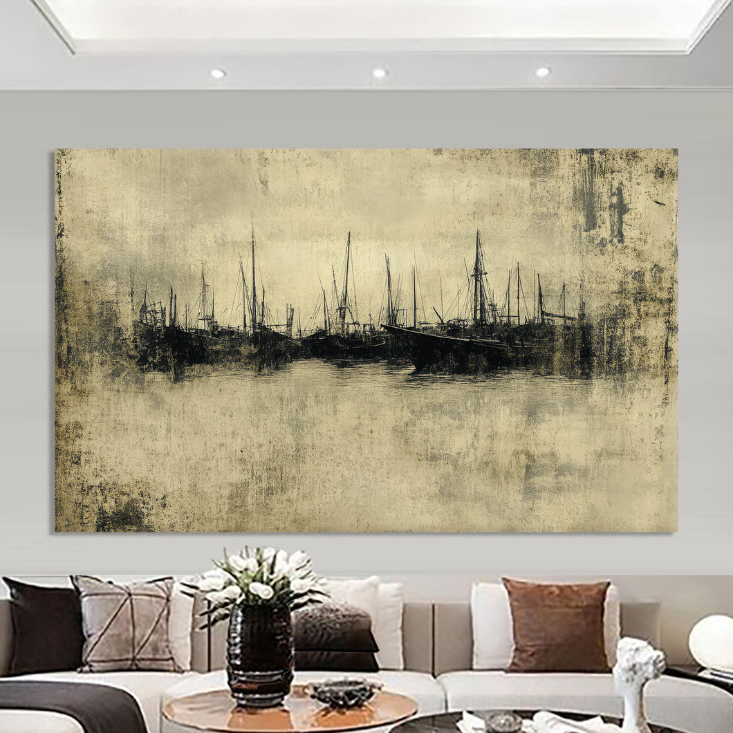 Ехо на старите едра - МЈЈН169