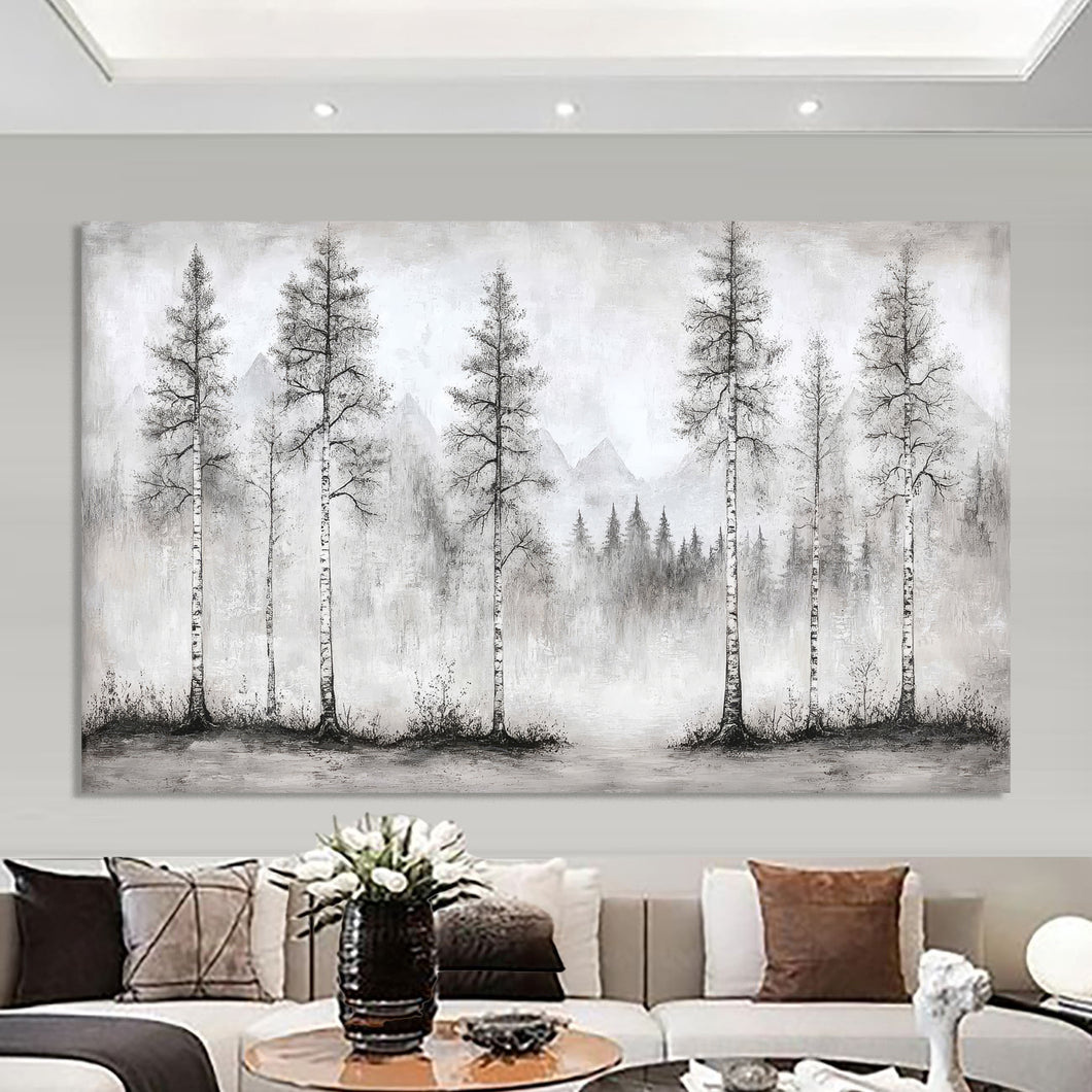 Душа на шумата - МЈЈН172