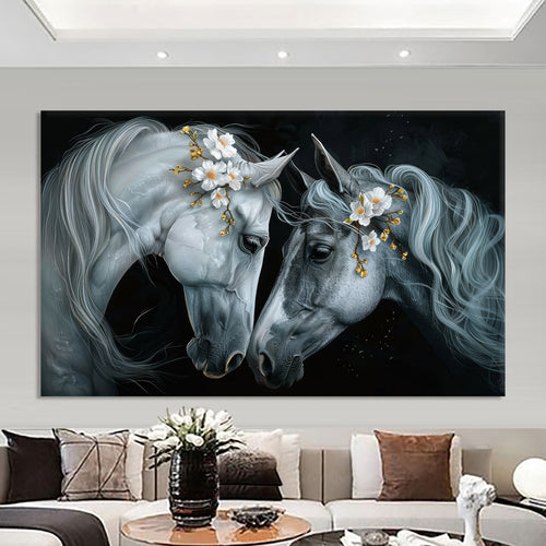 Белиот галоп на пролетта - МЈЈН106