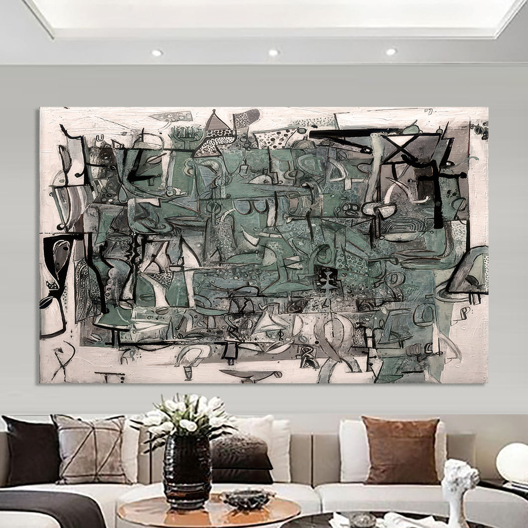 Визии од фрагментиран свет - МЈЈН174