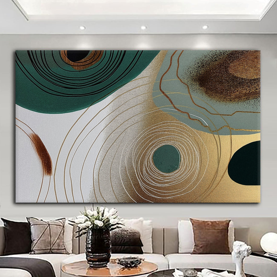 Танцот на спиралната енергија - МЈЈН184