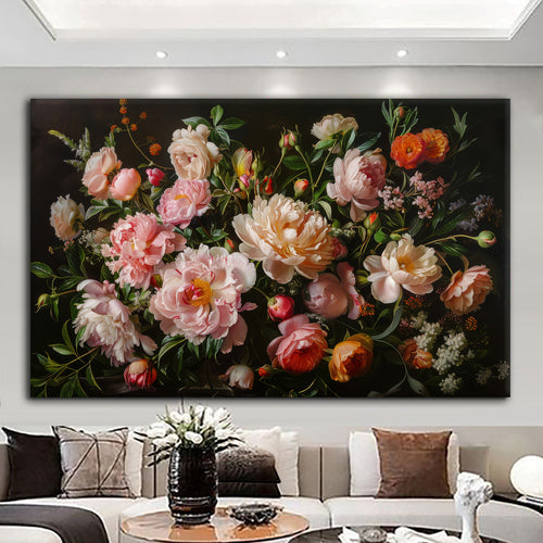 Богатство од цветови - МЈЈН189