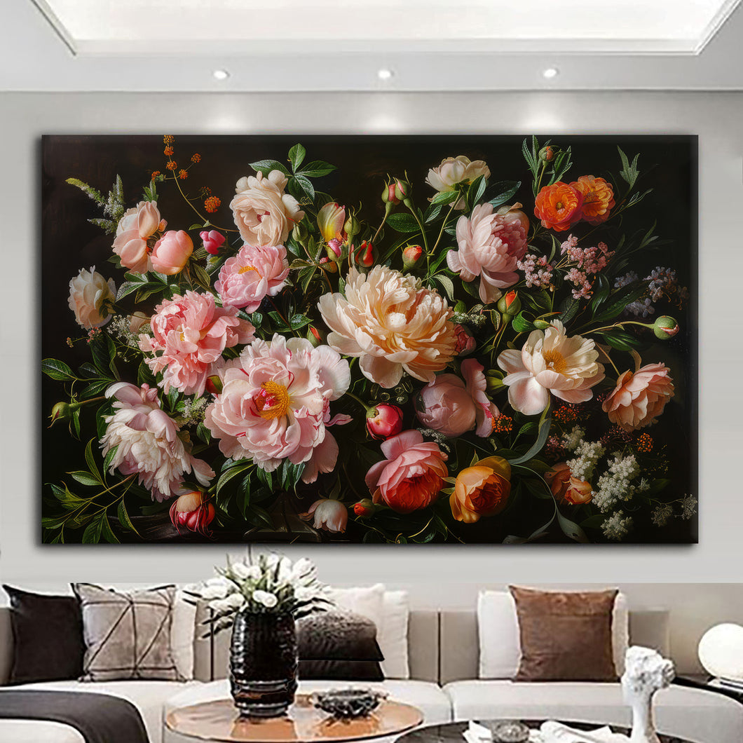 Богатство од цветови - МЈЈН189