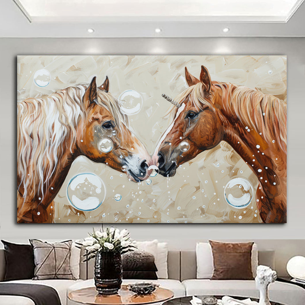 Бајка за два коња - МЈЈН190